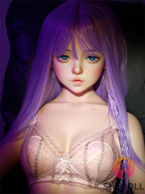 Dora Sex Doll (SHEDOLL 148cm D-Cup #SH124 2,0 TPE+Silicone)