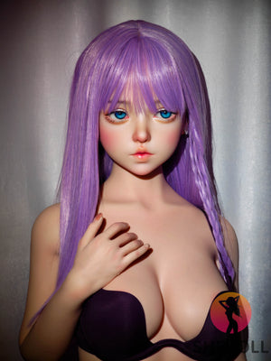 Dora Sex Doll (SHEDOLL 148cm D-Cup #SH124 2,0 TPE+Silicone)