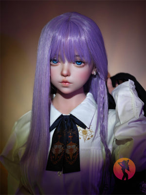 Dora Sex Doll (SHEDOLL 148cm D-Cup #SH124 2,0 TPE+Silicone)