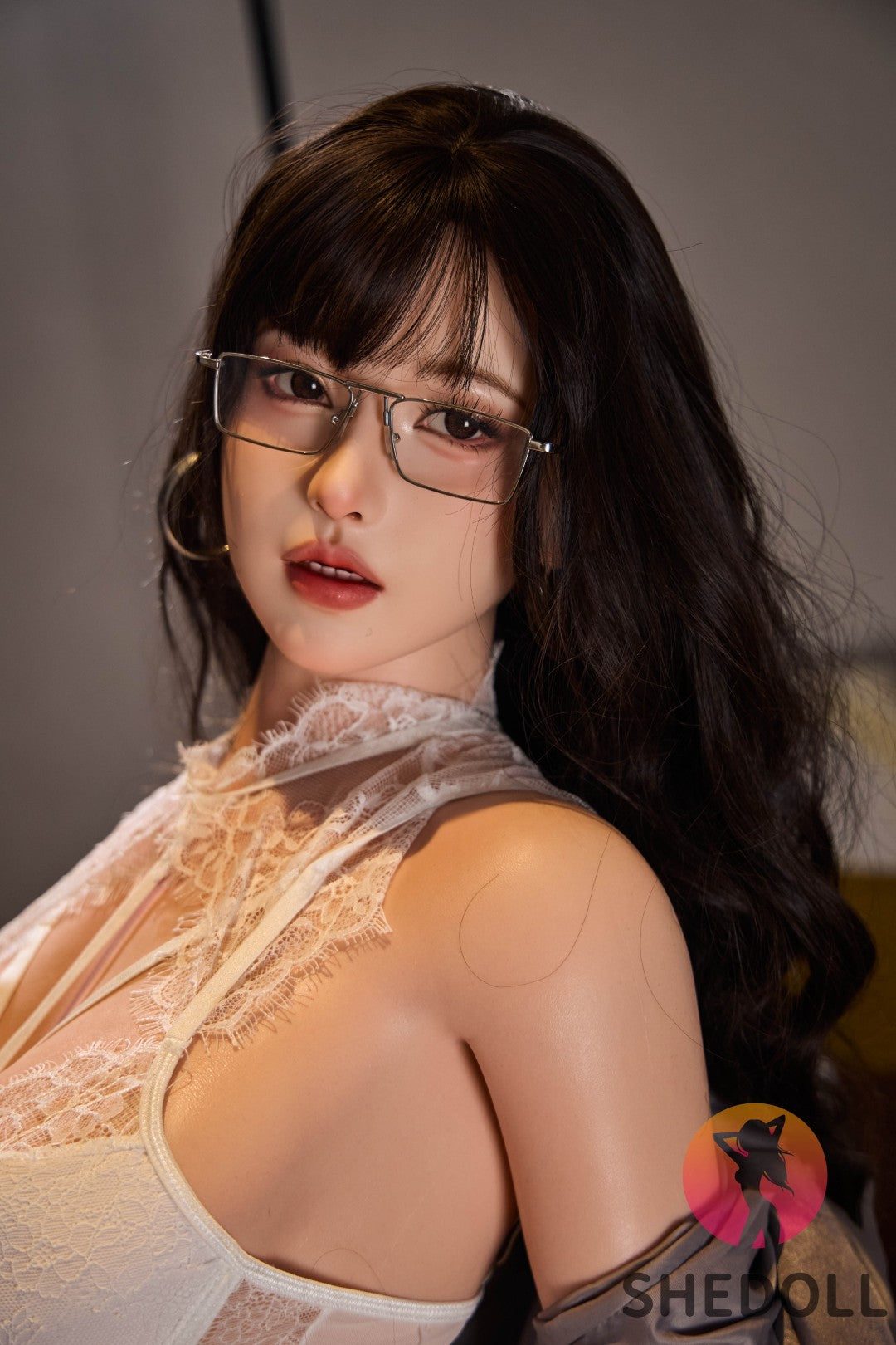 Starley Sex Doll (SHEDOLL 165cm E-CUP #SH127 2.0 Silikon)