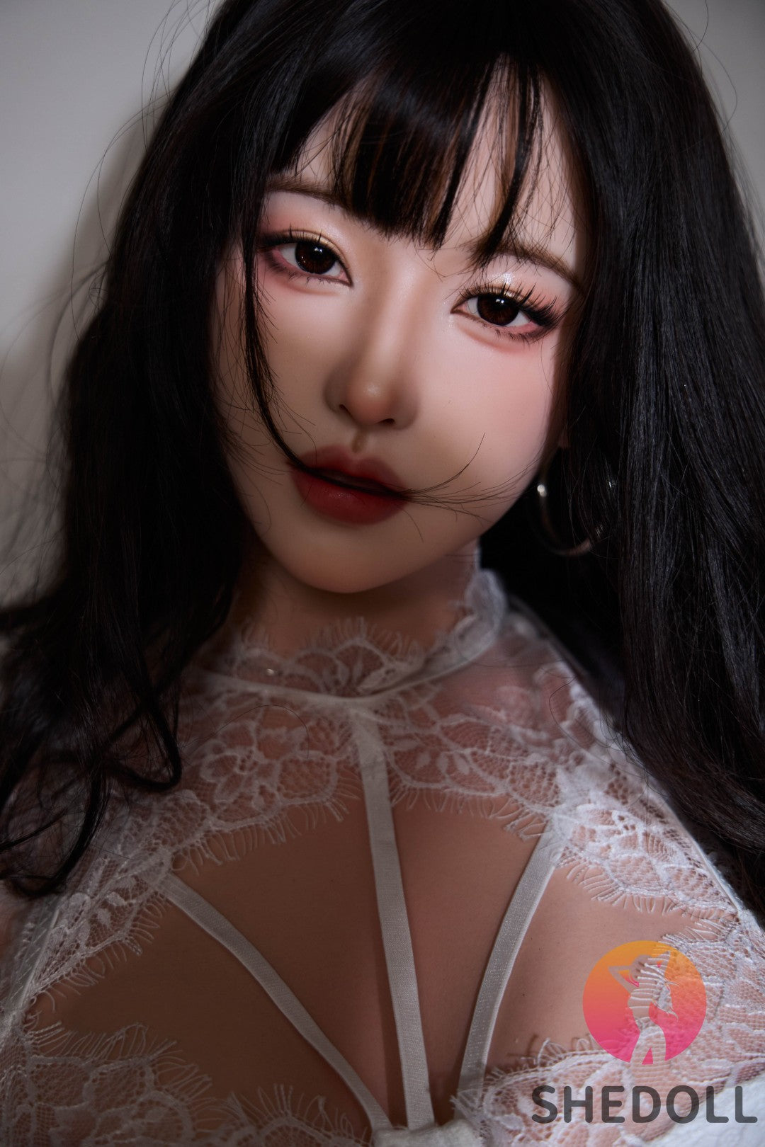 Starley Sex Doll (SHEDOLL 165cm E-CUP #SH127 2.0 Silikon)