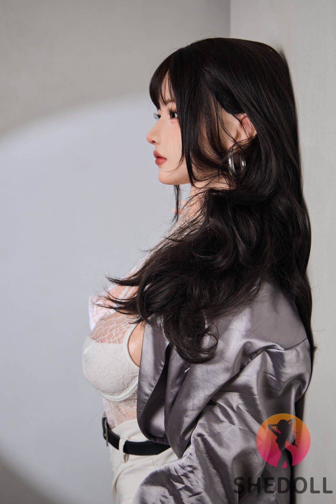Starley Sex Doll (SHEDOLL 165cm E-CUP #SH127 2.0 Silikon)