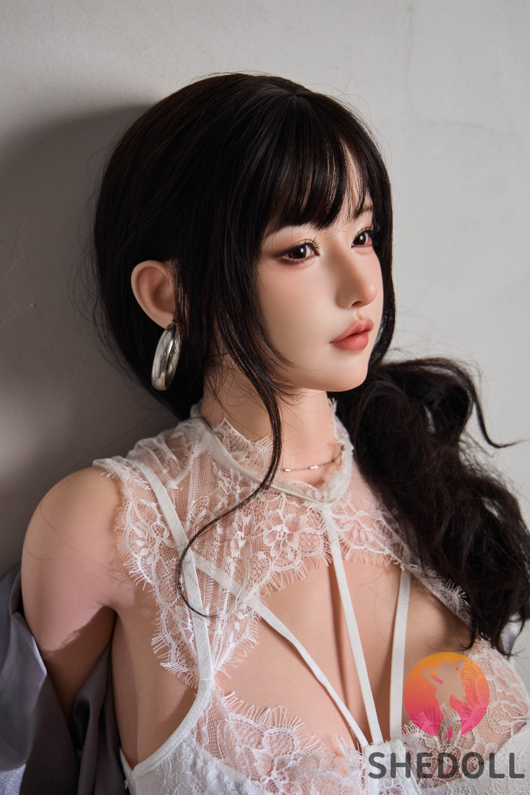 Starley Sex Doll (SHEDOLL 165cm E-CUP #SH127 2.0 Silikon)