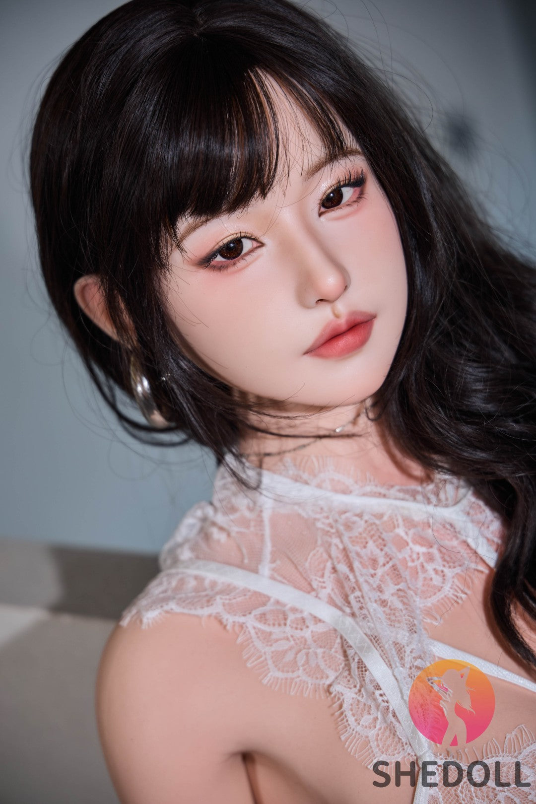 Starley Sex Doll (SHEDOLL 165cm E-CUP #SH127 2.0 Silikon)