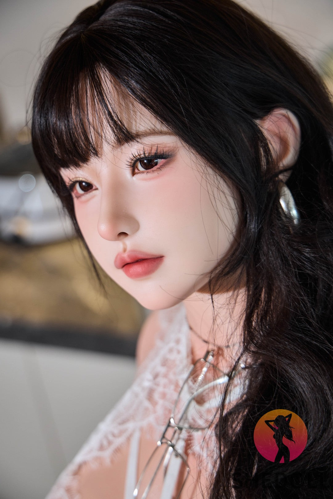 Starley Sex Doll (SHEDOLL 165cm E-CUP #SH127 2.0 Silikon)