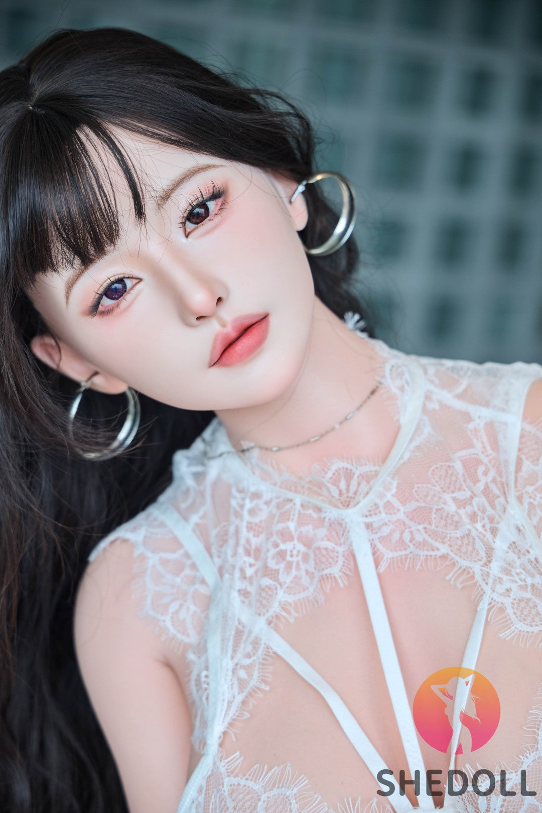 Starley Sex Doll (SHEDOLL 165cm E-CUP #SH127 2.0 Silikon)