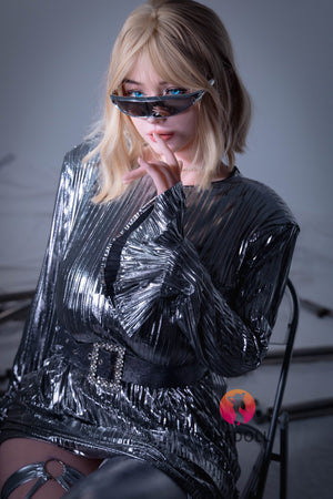 Taša sex panenka (SHEDOLL 163cm H-kupa #SH129 2,0 TPE+Silicone)