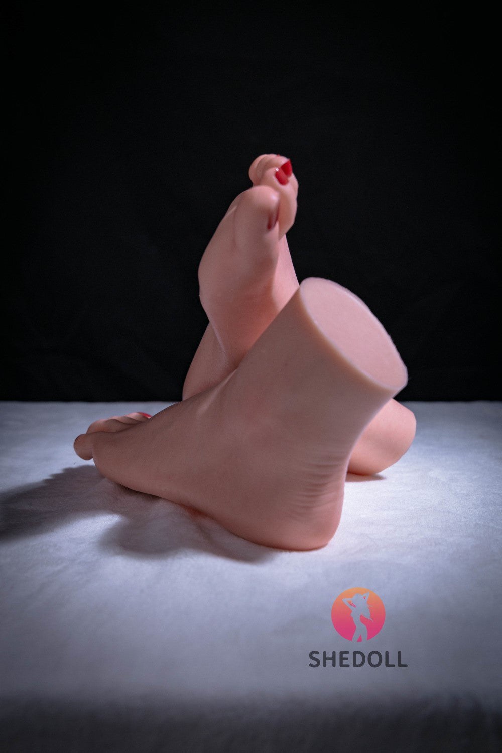 Hands & Feet (SHEDOLL silicone)