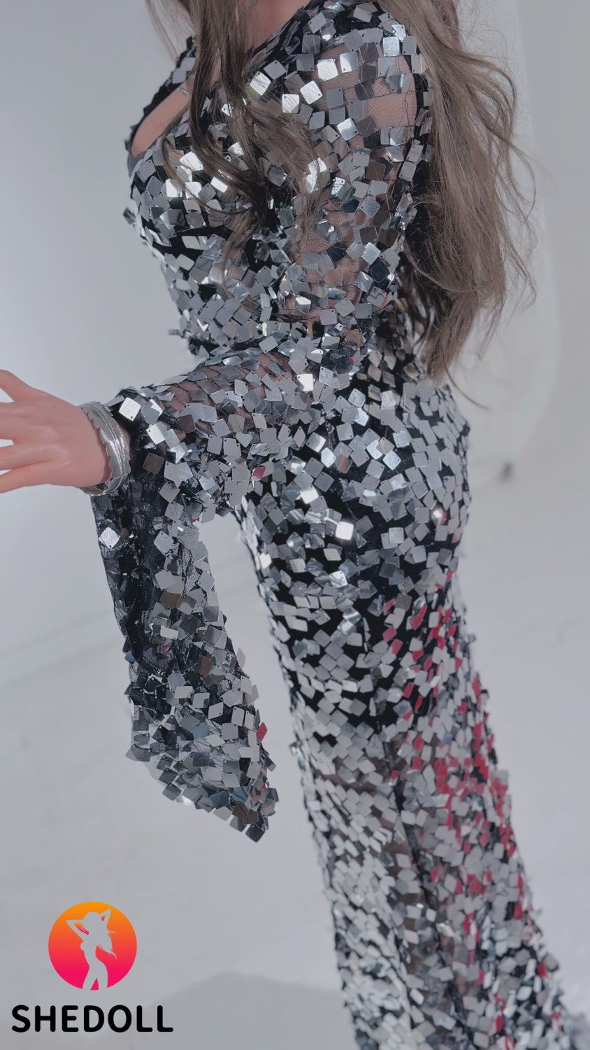 Tasha Sex Doll (SHEDOLL 168cm D-Cup #SH142 2.0 silikon)