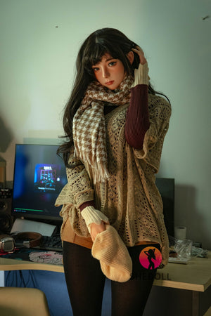 Kosame Sex Doll (SHEDOLL 170cm E-CUP #SH146 2,0 TPE+Silicone)