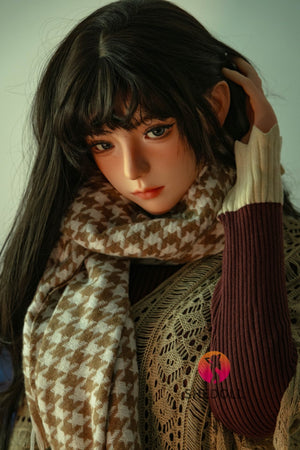 Kosame Sex Doll (SHEDOLL 170cm E-CUP #SH146 2,0 TPE+Silicone)