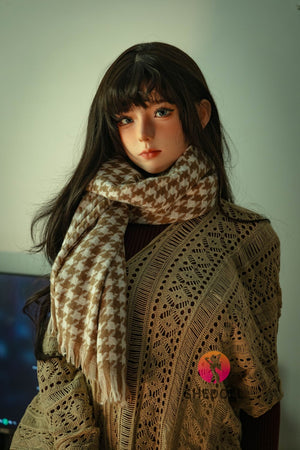 Kosame Sex Doll (SHEDOLL 170cm E-CUP #SH146 2,0 TPE+Silicone)