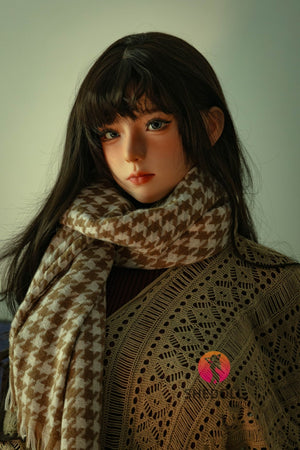 Kosame Sex Doll (SHEDOLL 170cm E-CUP #SH146 2,0 TPE+Silicone)