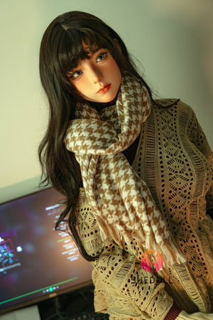 Kosame Sex Doll (SHEDOLL 170cm E-CUP #SH146 2,0 TPE+Silicone)
