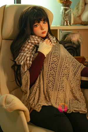 Kosame Sex Doll (SHEDOLL 170cm E-CUP #SH146 2,0 TPE+Silicone)