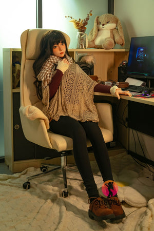 Kosame Sex Doll (SHEDOLL 170cm E-CUP #SH146 2,0 TPE+Silicone)