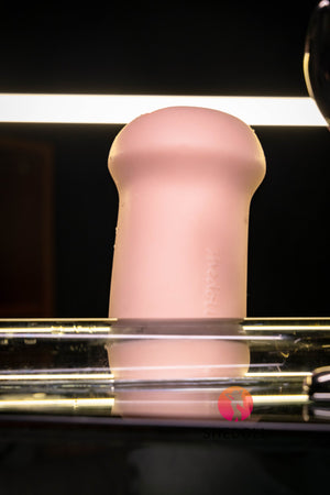 Realistický masturbator (SHEDOLL #SH160 Silicone & TPE)