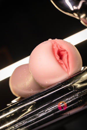 Realistický masturbator (SHEDOLL #SH160 Silicone & TPE)