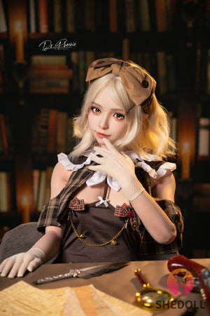 Jenny Sex Doll (SHEDOLL 156cm E-CUP #SH175 2.0 Silikon)