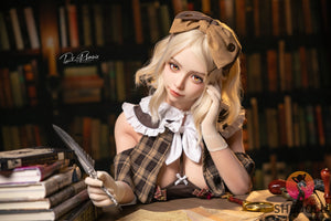 Jenny Sex Doll (SHEDOLL 156cm E-CUP #SH175 2.0 Silikon)