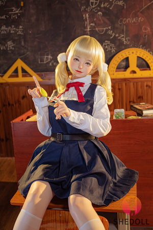 UI Shigure Sex Doll (SHEDOLL 150 cm B-Cup #SH188 2.0 Silikon)