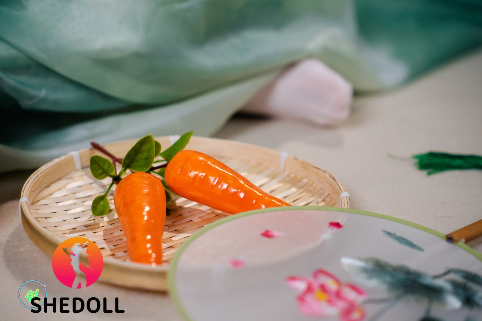 Aileen Sex Doll (SHEDOLL 156cm E-CUP #SH191 2.0 Silikon)
