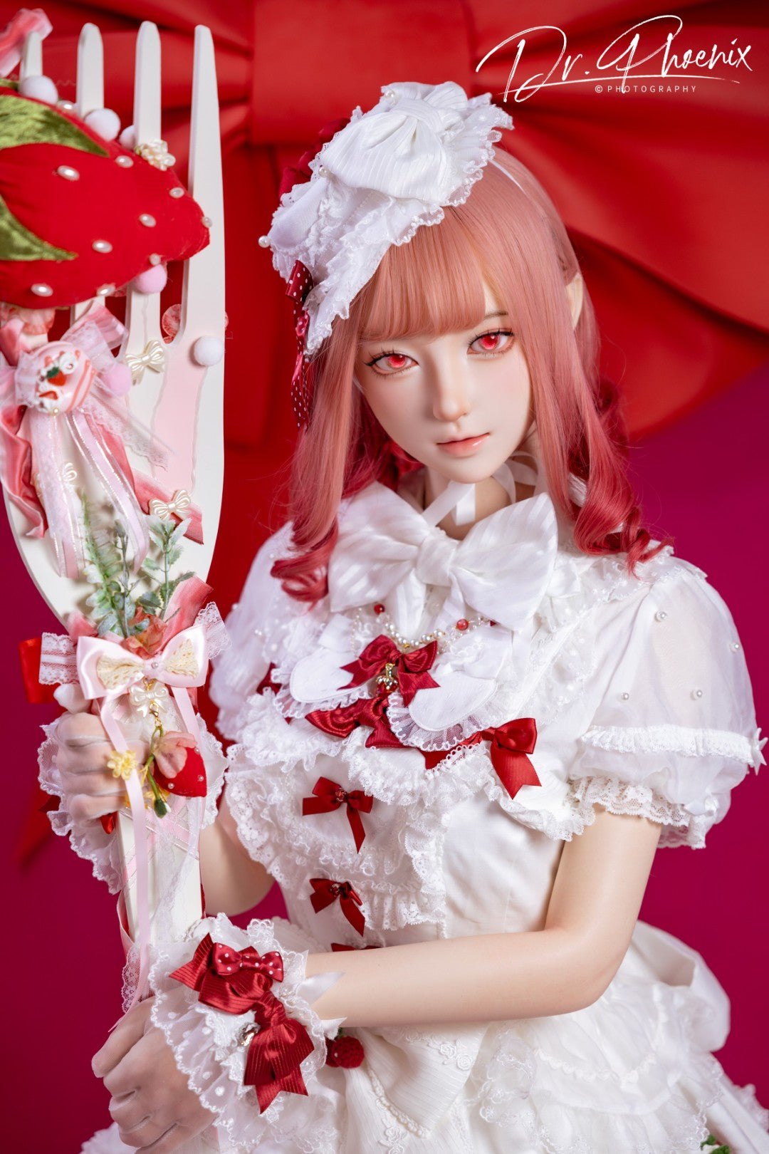 Tanya Sex Doll (SHEDOLL 160 cm C-Cup #SH196 2.0 Silicon)