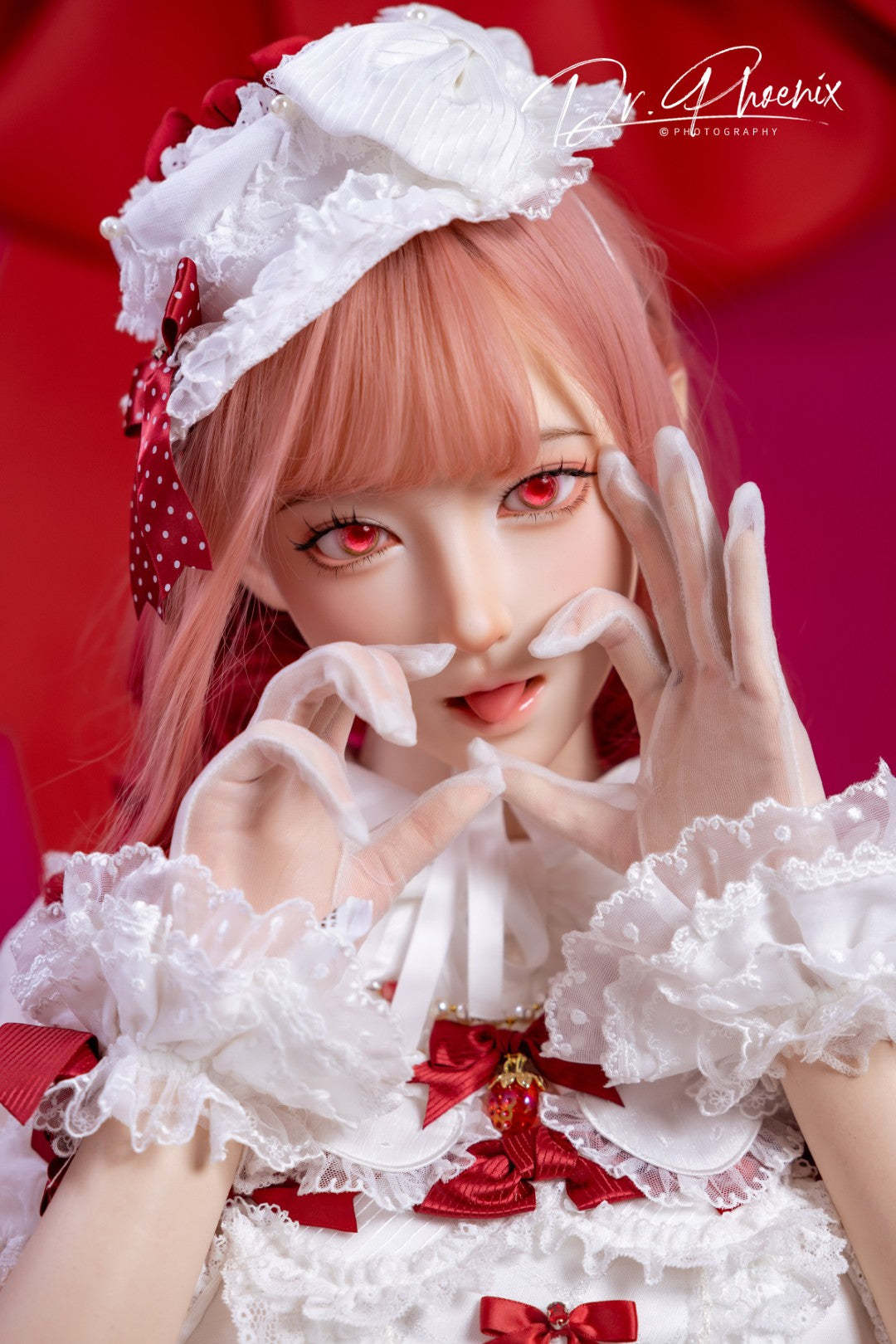 Tanya Sex Doll (SHEDOLL 160 cm C-Cup #SH196 2.0 Silicon)