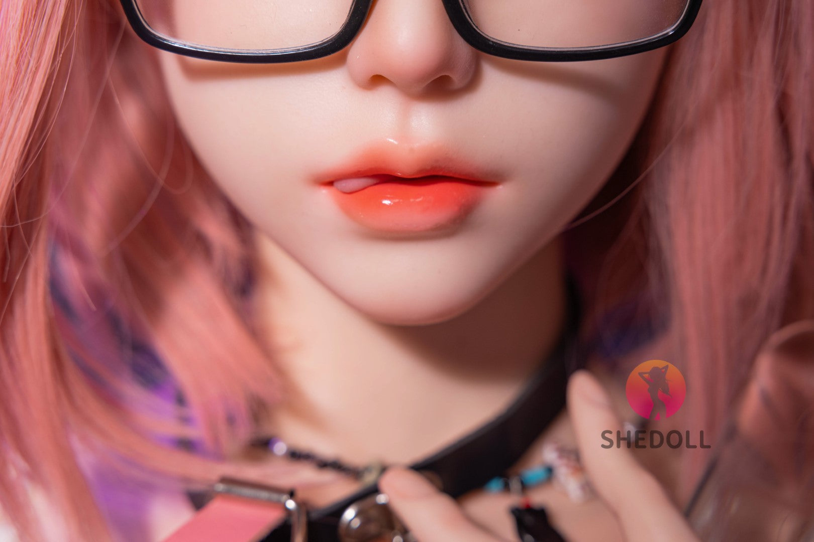 Cheryl Sex Doll (SHEDOLL 167cm D-Cup #SH197 2.0 Silikon)