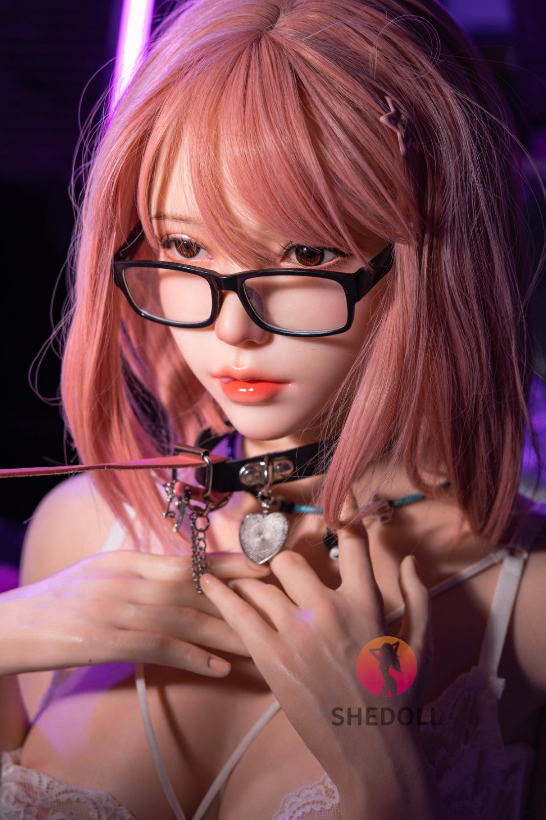Cheryl Sex Doll (SHEDOLL 167cm D-Cup #SH197 2.0 Silikon)