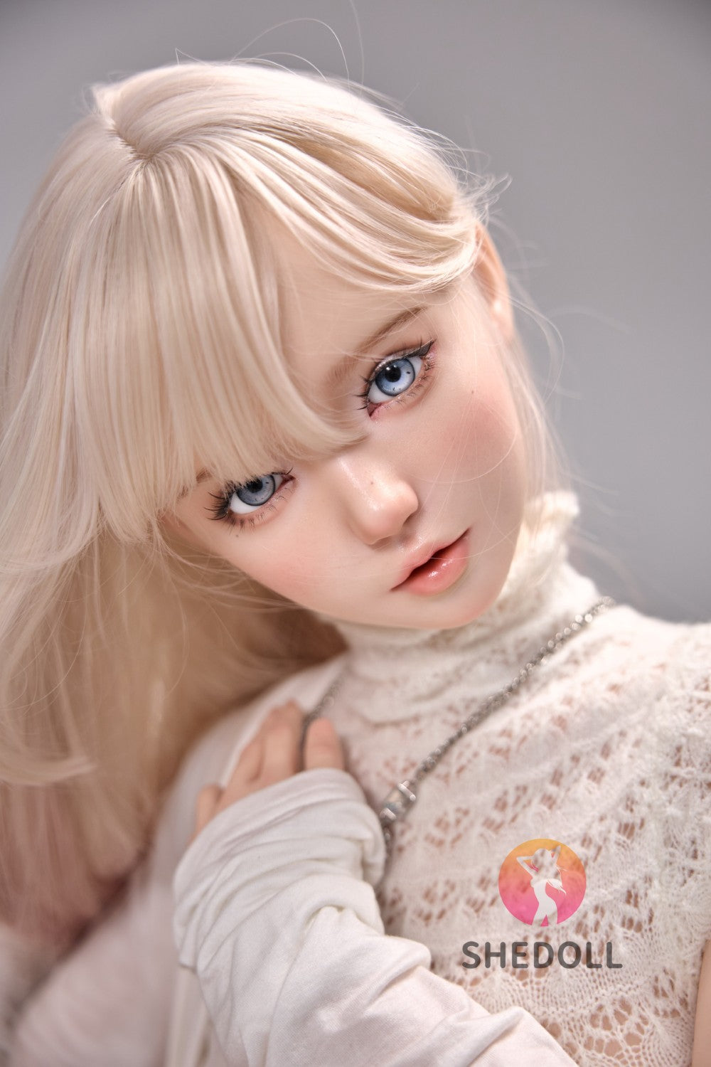 Yuan Sex doll (SHEDOLL 148cm D-cup #SH209 silicone)