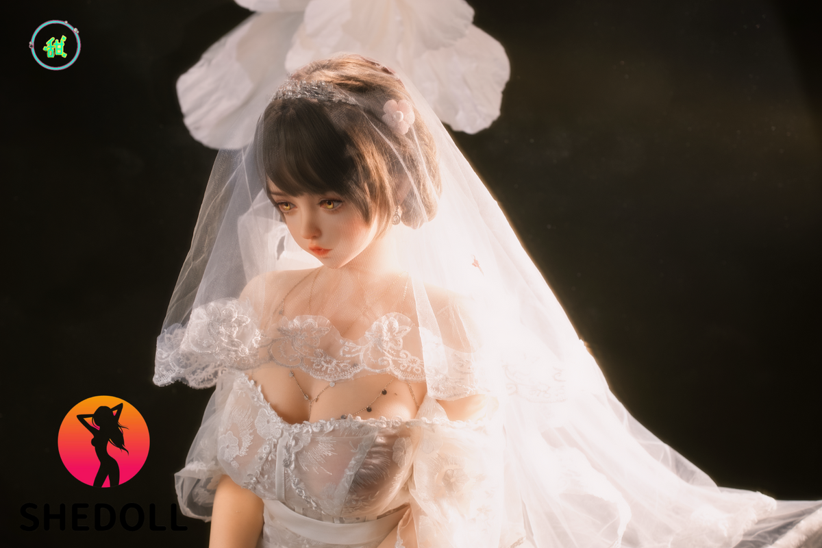 Dora Sex doll (SHEDOLL 156cm E-cup #SH221 2.0 silicone)