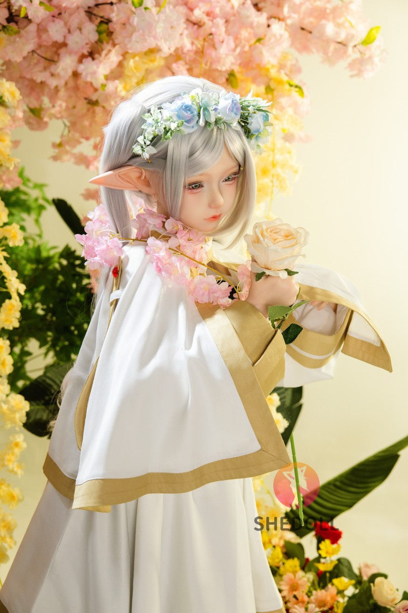 The Suitor Sex doll (SHEDOLL 145cm G-cup #SH225 silicone)