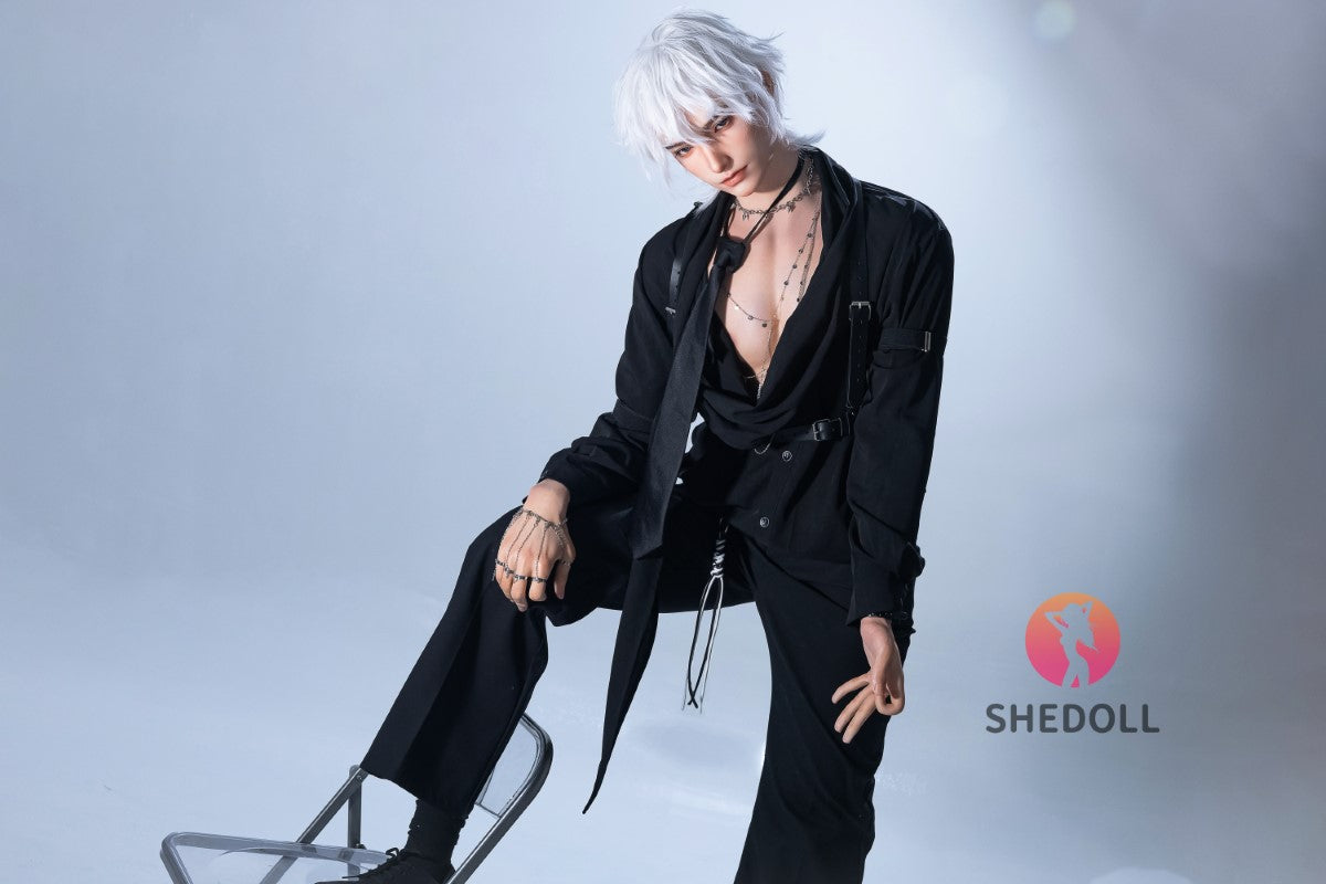 Griffin Sex Doll (SHEDOLL 190cm panenka #SH215 2.0 silikon)