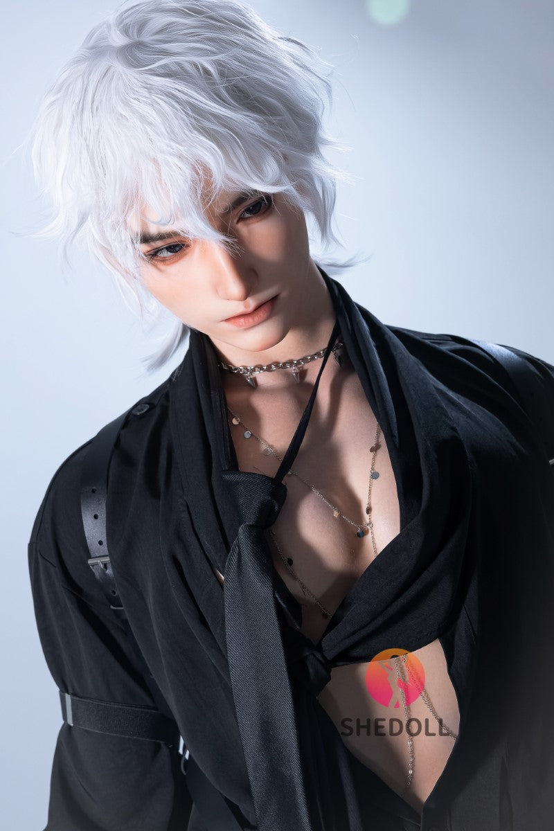 Griffin Sex Doll (SHEDOLL 190cm panenka #SH215 2.0 silikon)