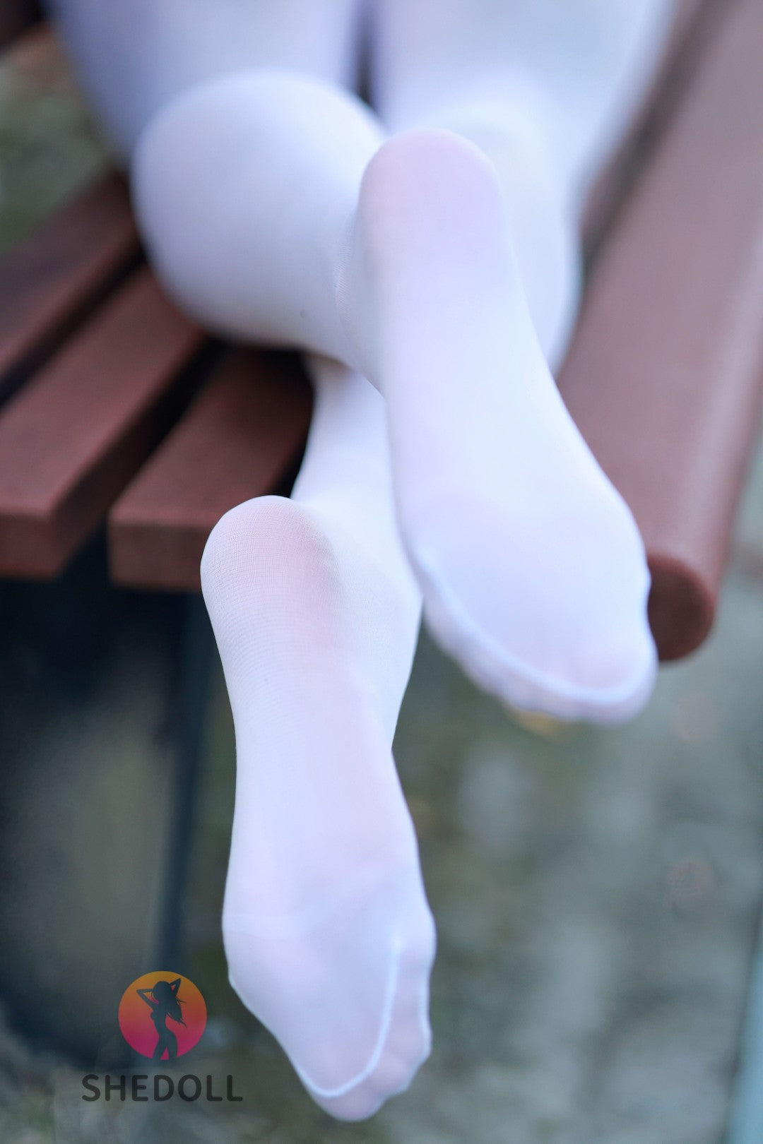 Cheryl Sex Doll (SHEDOLL 167cm D-Cup #SH243 2.0 silikon)