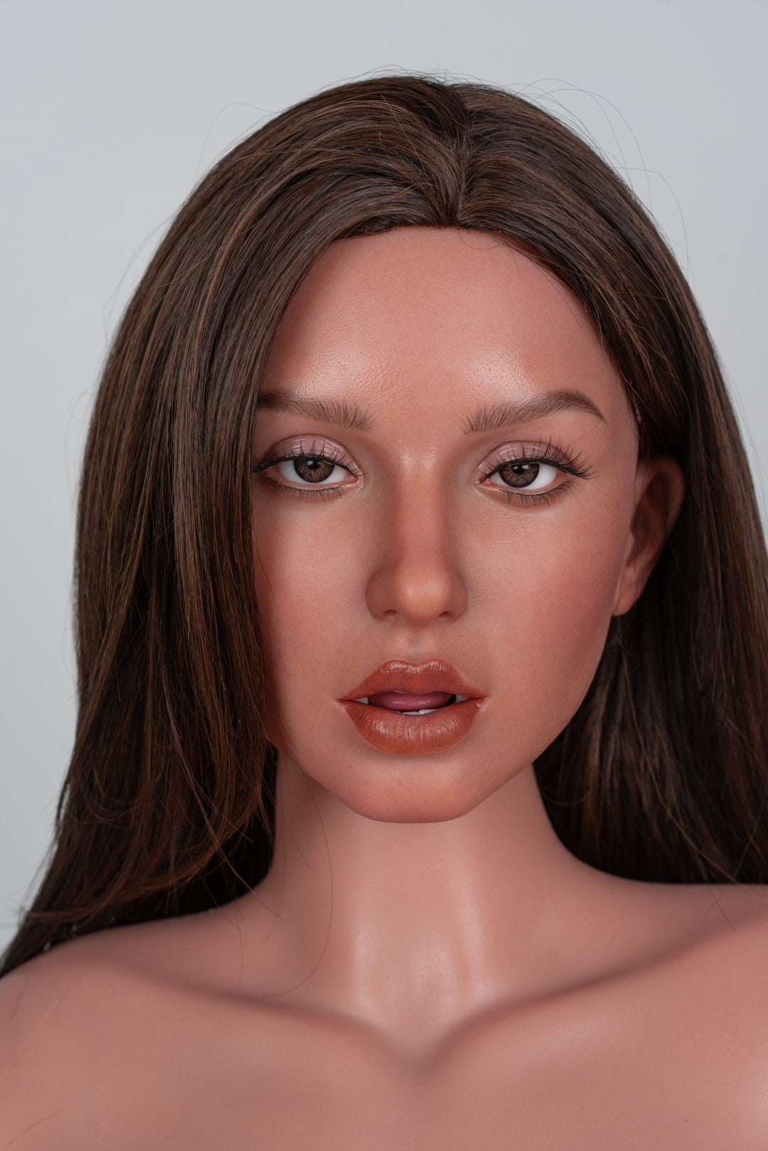 SANDRA SEX Doll (Zelex 160 cm J-Cup Zxe218-1 SLE SLE silikon)