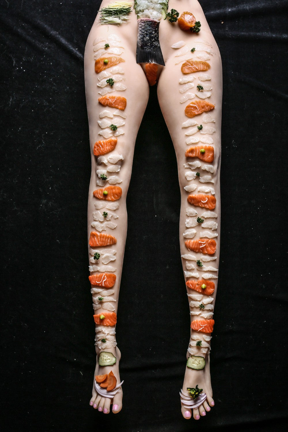 Ben Sex Doll (Climax Doll Classic TPE)