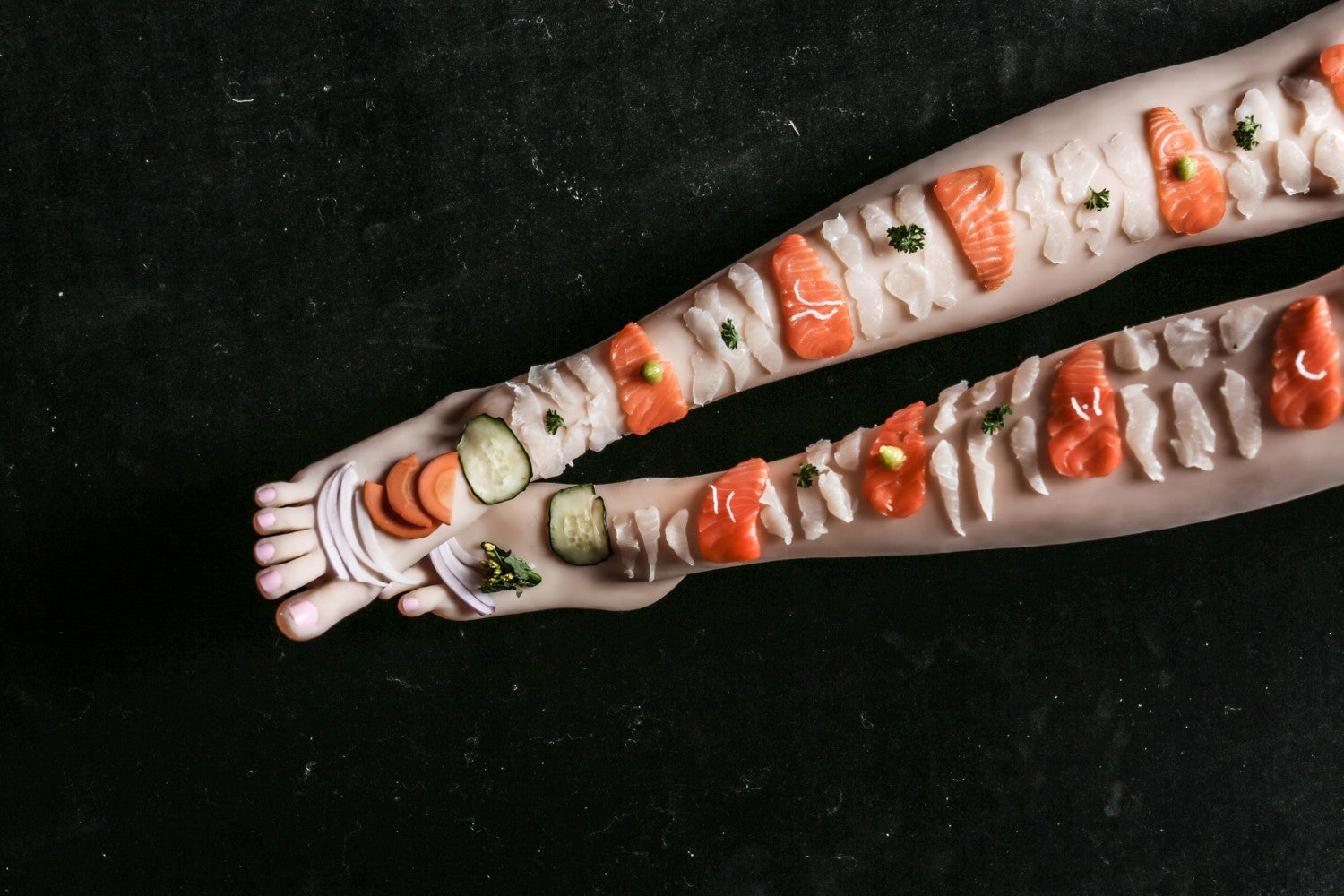 Ben Sex Doll (Climax Doll Classic TPE)