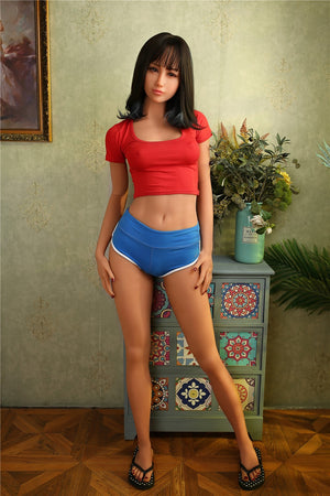 Saya Sex Doll (Irontech Doll 168 cm B-Cup #74 TPE)