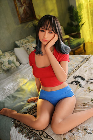Saya Sex Doll (Irontech Doll 168 cm B-Cup #74 TPE)