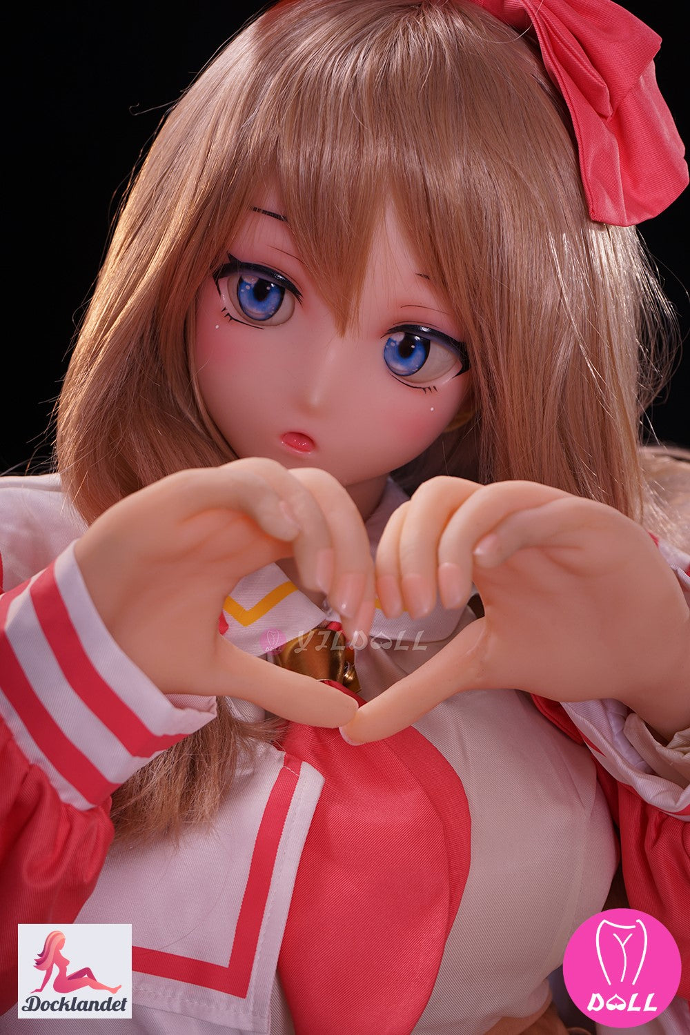 Shizuki Sexdocka (YJL Doll 156cm F-Cup #008 silikon)