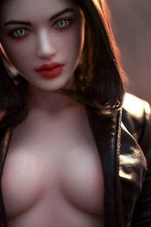 Arwen Sex doll (Climax Doll Mini 60cm c-cup silicone)