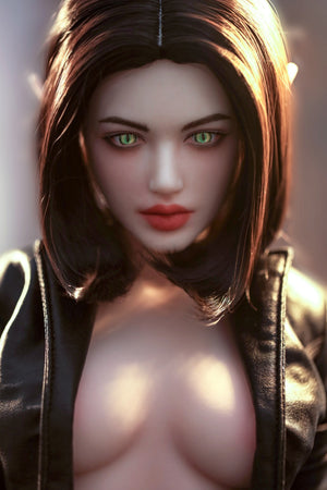 Arwen Sex doll (Climax Doll Mini 60cm c-cup silicone)