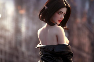 Arwen Sex doll (Climax Doll Mini 60cm c-cup silicone)