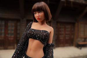 Raka Sex Doll (Climax Doll Mini 60 cm C-C-CUP Silikon)