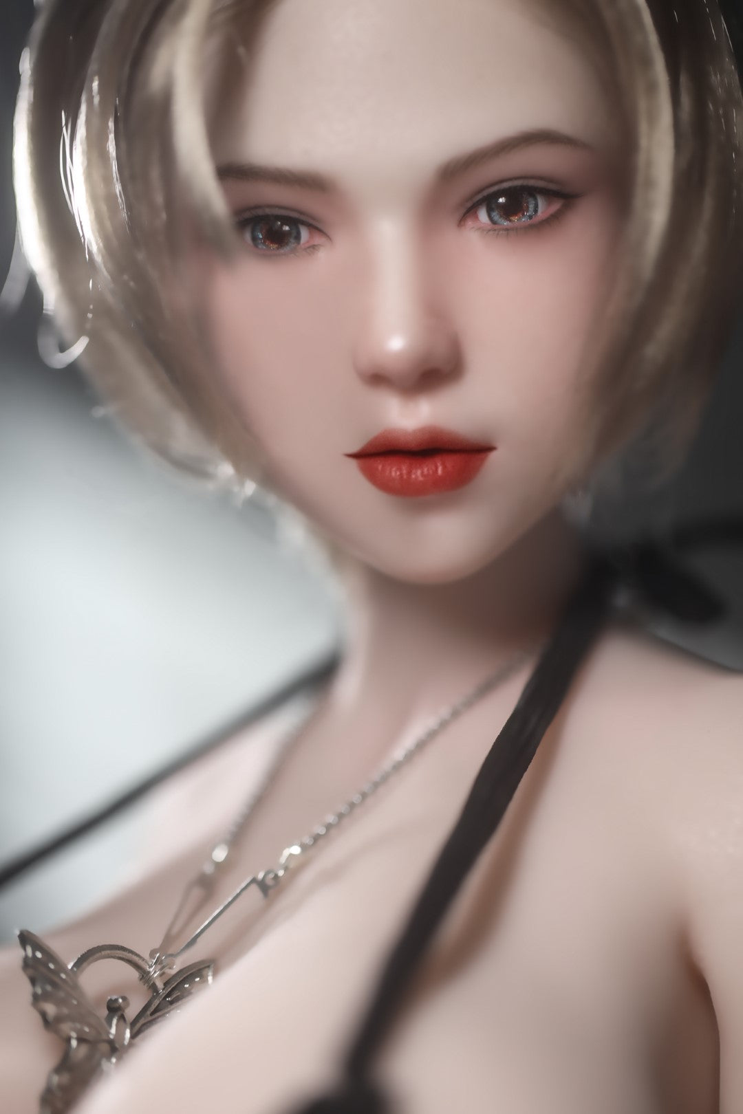 Chace Sex Doll (Climax Doll Mini 60cm J kelímek silikon)
