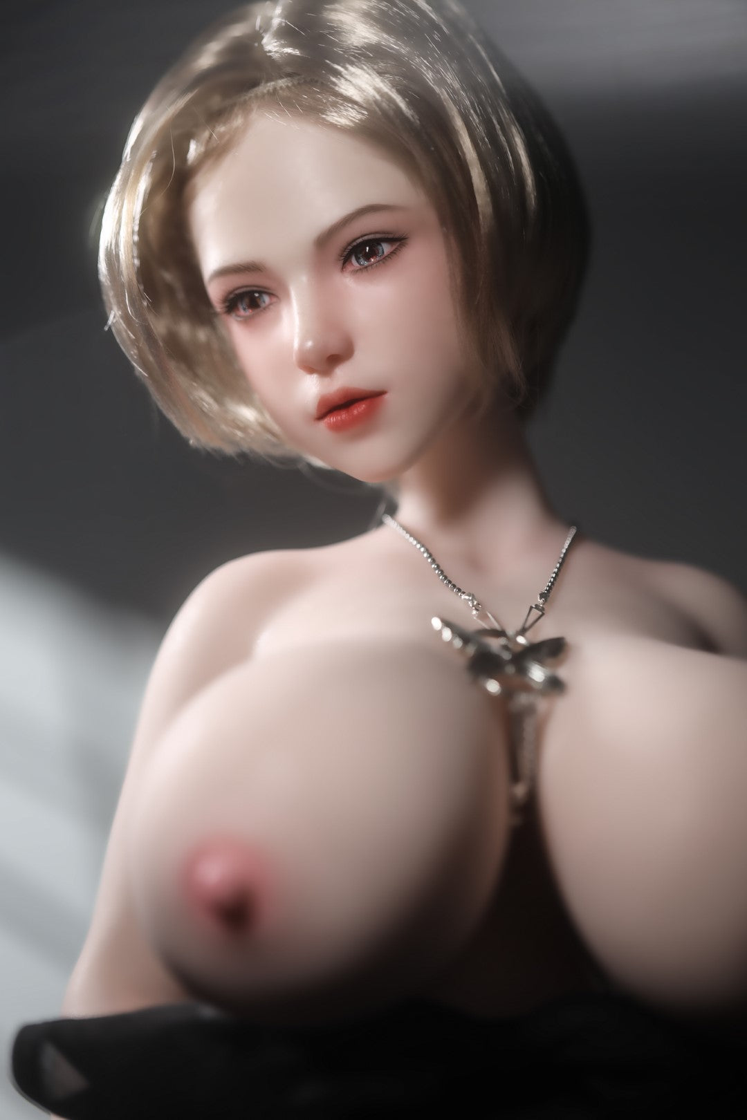 Chace Sex Doll (Climax Doll Mini 60cm J kelímek silikon)