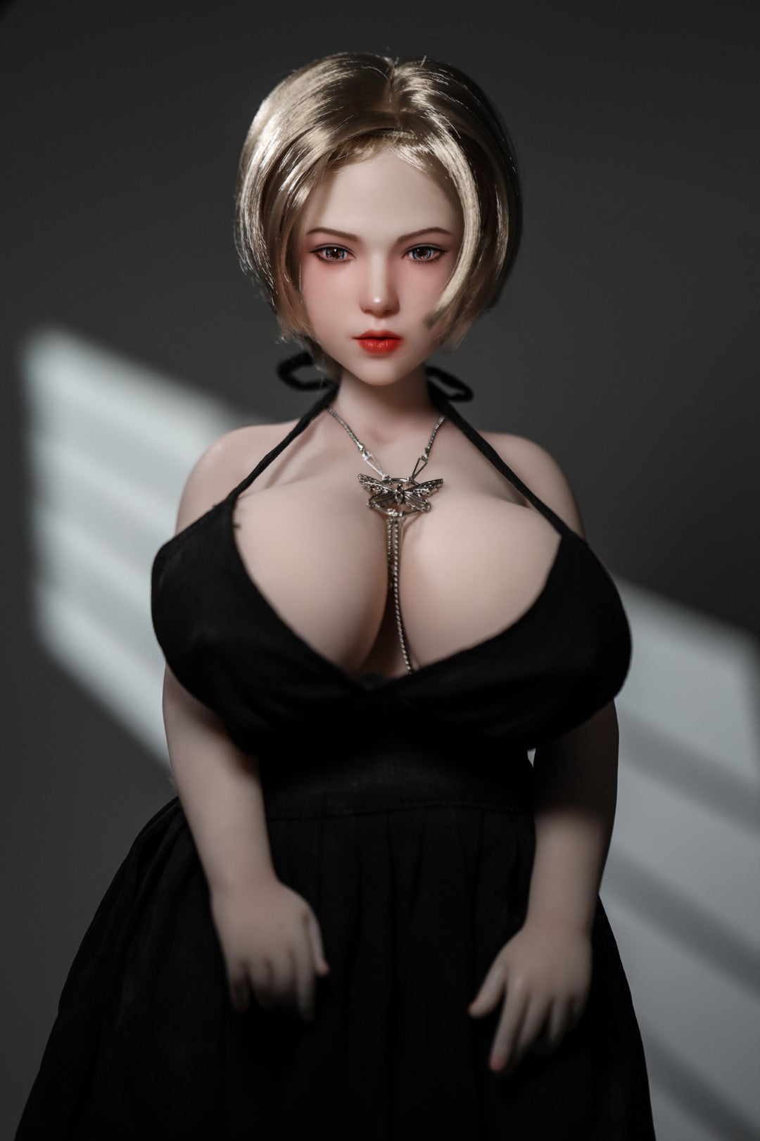 Chace Sex Doll (Climax Doll Mini 60cm J kelímek silikon)