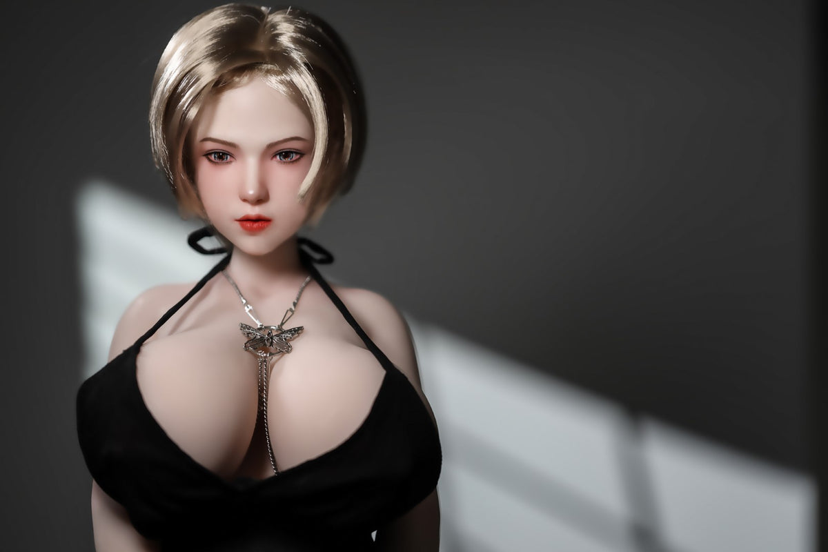 Chace Sex Doll (Climax Doll Mini 60cm J kelímek silikon)